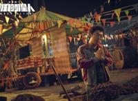 大年初一好片联播，《疯狂外星人》当日有望突破3亿