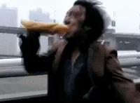 被黄渤演的《疯狂外星人》给逗笑了？黄渤演的另外两部疯狂才经典