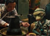 黄渤演的疯狂外星人到底有多疯狂！