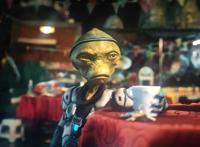 黄渤演的疯狂外星人到底有多疯狂！