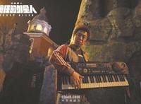 《疯狂外星人》黄渤驯外星人