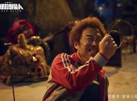 《疯狂外星人》黄渤驯外星人