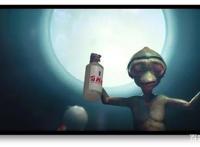 《疯狂外星人》这部电影，狂出了东西方的文化交流和碰撞