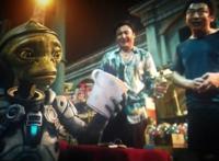 《疯狂外星人》解析：黄渤沈腾耍了三只猴但确实拯救了地球