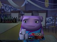 动漫影视论丨《疯狂外星人》逃亡不是生存之道，了解事情真相再说