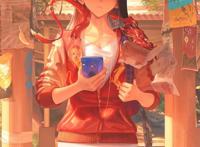 《火影》对应哪位迪士尼公主？雏田是安娜公主，而艾莎居然是她