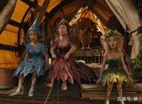 沉睡魔咒：从另一角度看睡美人你会发现女巫并没有那么讨厌