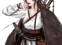 古风版迪士尼公主，茉莉公主化身大漠美人，灰姑娘上演嫦娥奔月