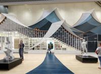 博物馆的力量丨看动漫原画，逛全新空间成博推出这些精彩活动