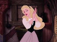 被“十八魔咒”困住的迪士尼公主，竟然是因为睡得太多