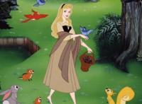 被“十八魔咒”困住的迪士尼公主，竟然是因为睡得太多