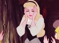 被“十八魔咒”困住的迪士尼公主，竟然是因为睡得太多