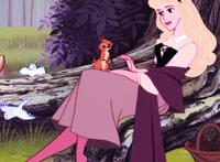 爱洛凭什么是“最美的迪士尼公主”？因为她的原型颠覆了传统的美