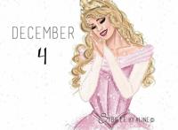 爱洛凭什么是“最美的迪士尼公主”？因为她的原型颠覆了传统的美