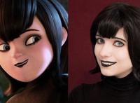 这是我见过最还原的睡美人cos，简直神仙颜值，太绝美了