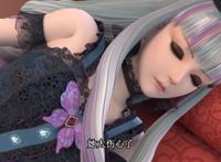 叶罗丽：白光莹沉睡时的五种罕见形态，最后一个如同睡美人