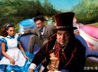 当迪士尼公主出真人版，仙度瑞拉是寡姐，睡美人的王子像阿汤哥