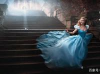 当迪士尼公主出真人版，仙度瑞拉是寡姐，睡美人的王子像阿汤哥