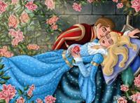 4部迪士尼动漫真人版电影，灰姑娘睡美人和爱丽丝谁的还原度最高