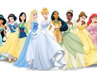 迪士尼公主早恋？睡美人16岁，网友：白雪颠覆了我的三观