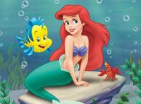 迪士尼公主早恋？睡美人16岁，网友：白雪颠覆了我的三观