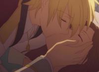 少女动漫新套路，王子的吻无法唤醒睡美人，只有闺蜜能救命