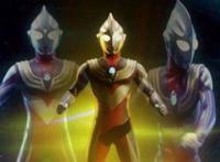 迪迦奥特曼，远古复苏的睡美人，迪迦用了新的技能！