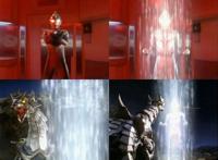 迪迦奥特曼，远古复苏的睡美人，迪迦用了新的技能！