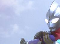 迪迦奥特曼，远古复苏的睡美人，迪迦用了新的技能！