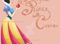 迪士尼公主的“完美侧脸”，小美人鱼堪称“神颜”，艾莎却丑到了