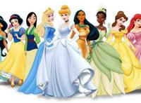 当迪士尼公主变胖，睡美人养出三层膘，茉莉公主舞姿依旧灵活