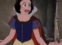 当迪士尼公主变成“日漫风”安娜公主超可爱，睡美人就……