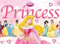 迪士尼公主：《睡美人》之爱洛公主，她的公主心你了解多少？