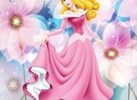 迪士尼公主：《睡美人》之爱洛公主，她的公主心你了解多少？