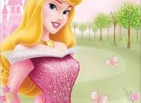 迪士尼公主：《睡美人》之爱洛公主，她的公主心你了解多少？