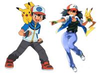 二次元动漫男主女装，马里奥叔叔成美少女，一拳超人变健身大妈