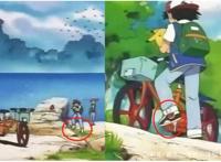 这六个隐秘的穿帮很多人没有发现，网友：每个角落都要注意到才行