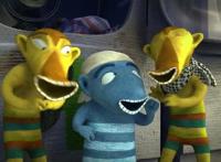 小袜子背后有大故事，《奇怪的袜子精灵》告诉你陪伴的意义