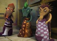 小袜子背后有大故事，《奇怪的袜子精灵》告诉你陪伴的意义