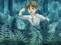 《奇怪的袜子精灵》童话有感