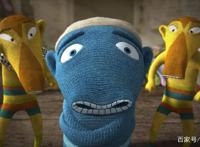 《奇怪的袜子精灵》：原来那些容易丢失的小物价都不曾走远