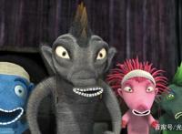 《奇怪的袜子精灵》：保持孤独，但不拒绝拥抱！