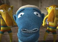 一群《奇怪的袜子精灵》，一个暖心又治愈的故事