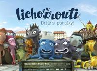 《奇怪的袜子精灵》：袜子总是丢一只？原因在这里呀！