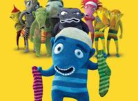 《奇怪的袜子精灵》：奇思妙想，又回味无穷