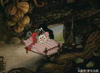 《奇怪的袜子精灵》当你孤独的时候，会想起曾经丢失的那只袜子