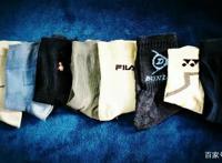 看过《奇怪的袜子精灵》之后，困扰多年的谜案水落石出