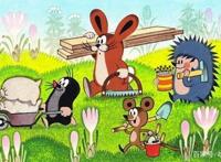 看过《奇怪的袜子精灵》之后，困扰多年的谜案水落石出