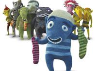 每日观影之《奇怪的袜子精灵（Lichozrouti）》