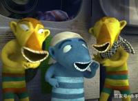 《奇怪的袜子精灵》：袜子都能成精，这脑洞也太大了吧